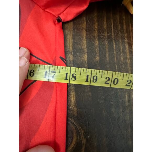 Rubies The Flash custom size M - Picture 7 of 9